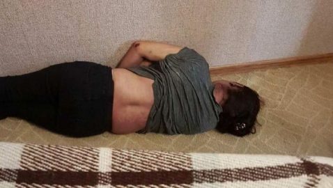 Гражданин США задушил в Киеве проститутку: женщина воспитывала пятерых детей