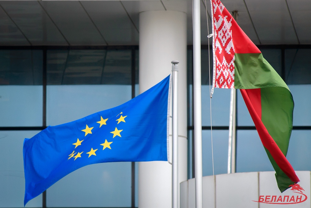 ЕС ждет новых президентских выборов в Беларуси