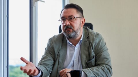 Потураев предложил переименовать Россию в Московию