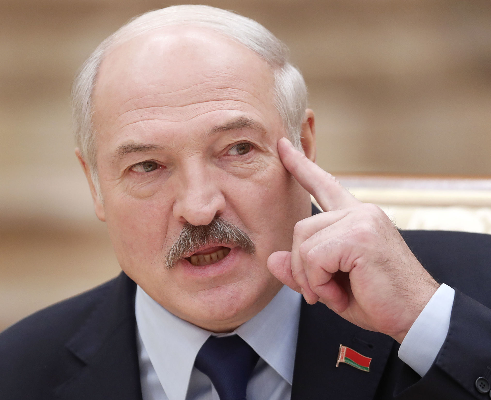 В МИД Украины объяснили, как будут называть Лукашенко
