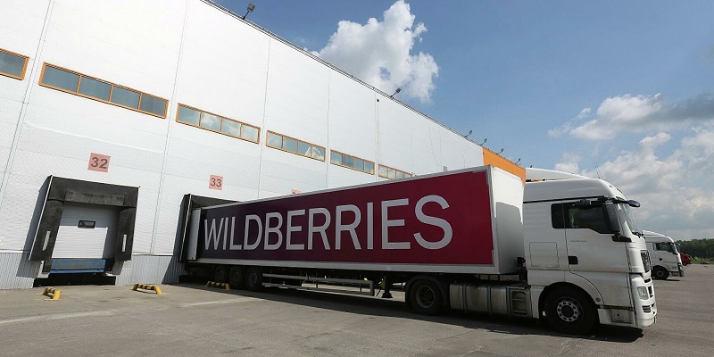 Украина пригрозила санкциями российским онлайн-сервисам из-за Wildberries
