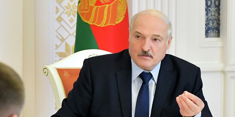 Лукашенко о своем президентстве: возможно, я немного пересидел