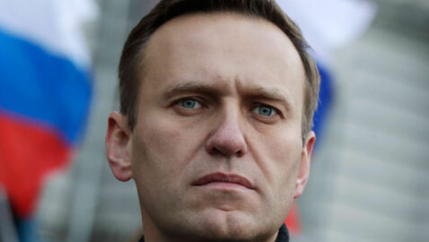 Конгрессмены США призвали Трампа расследовать отравление Навального