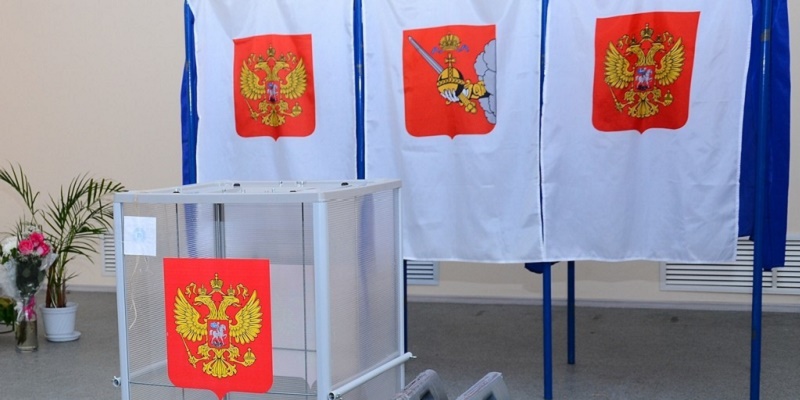 Украина пригрозила России из-за проведения «выборов» в Крыму