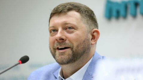 Корниенко объяснил, почему «Слуга народа» обновила свои списки кандидатов на местные выборы