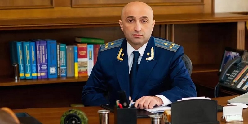 В Офисе генпрокурора оценили убытки Украины от потери Крыма