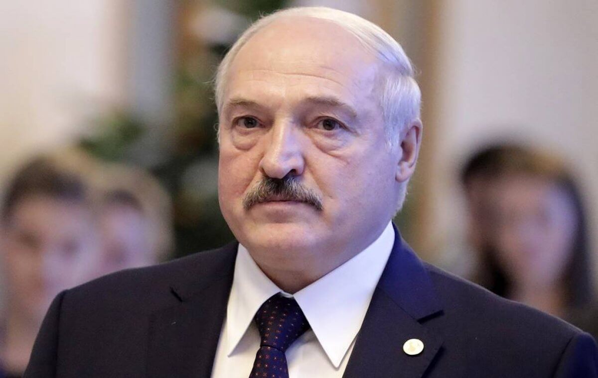 Лукашенко: Украина превратилась в американского сателлита и форпост политических провокаций