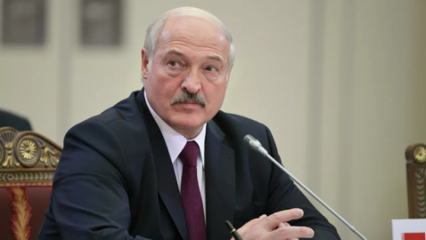 В Кремле прокомментировали отказ ряда стран признать легитимность Лукашенко