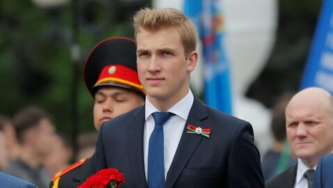 В гимназии при МГУ опровергли сообщения о том, что у них учится сын Лукашенко