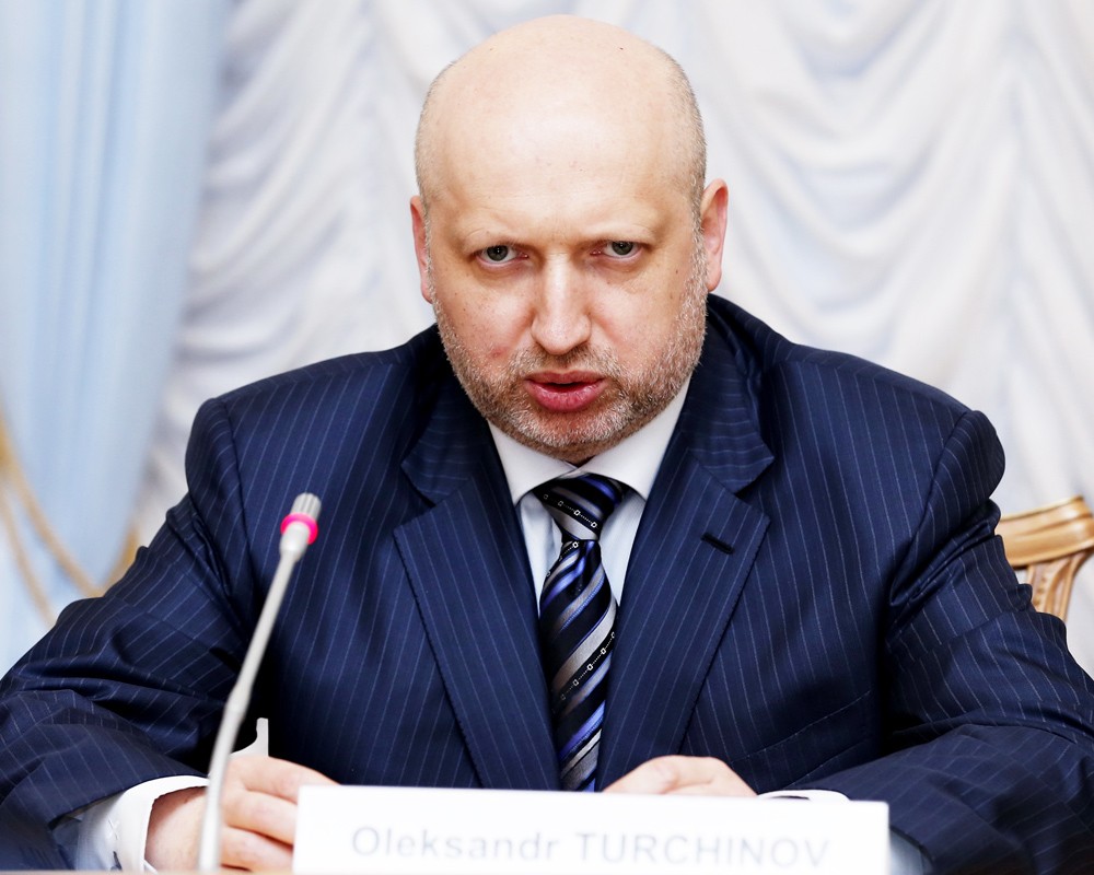 Турчинов призвал поддержать петицию о создании ВСК по расследованию провала захвата «вагнеровцев»