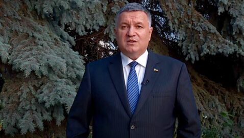 Аваков обратился к участникам местных выборов с предупреждением