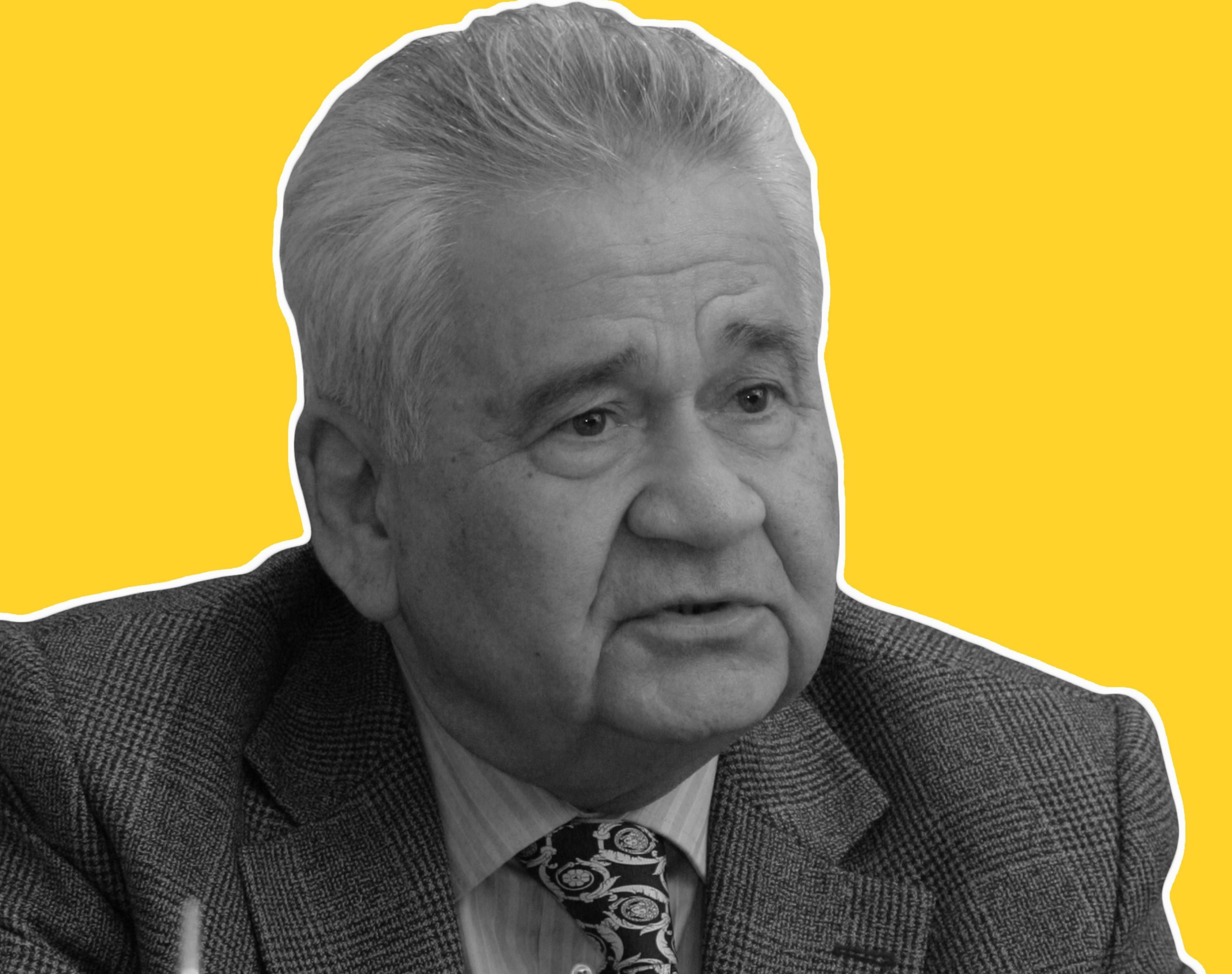 «Лоббист России»: партия Вакарчука требует уволить Фокина из ТКГ