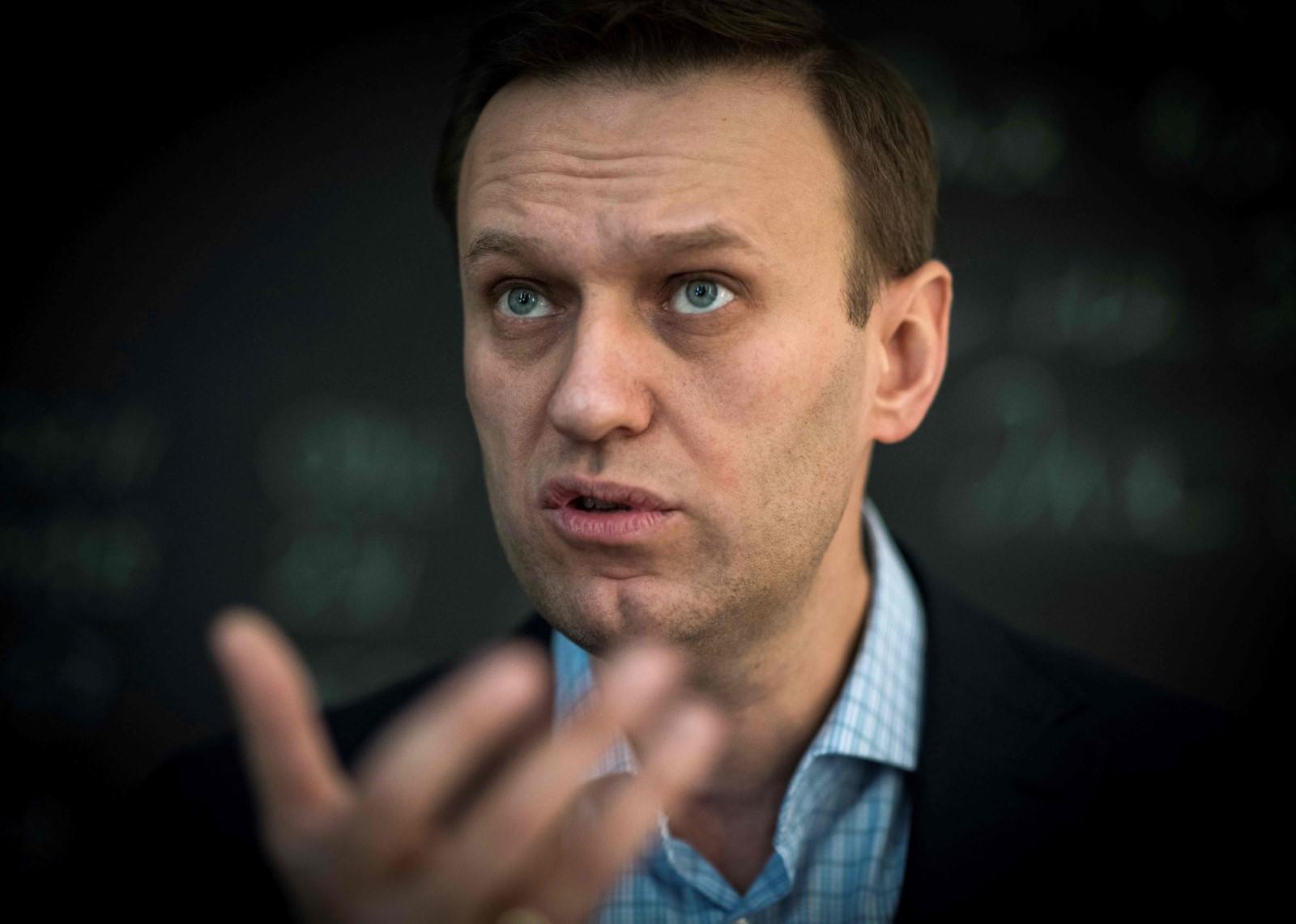Еще две лаборатории подтвердили отравление Навального «Новичком»