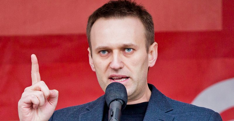 Страны G7 требуют от России озвучить, кто ответственен за отравление Навального