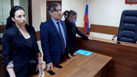 Адвокат Ефремова обжаловал приговор