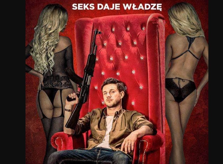 В Польше сняли фильм, где украинцев представили проститутками, взяточниками и сутенерами