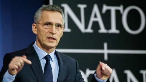 Генсек НАТО: Нет сомнений, что Навальный был отравлен «Новичком»
