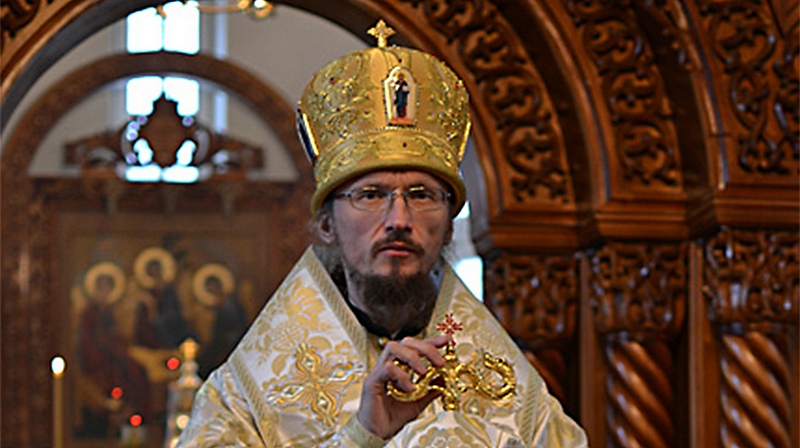 Белорусская церковь не собирается просить томос