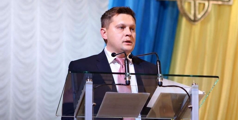 Губернатор Черниговской области подал в отставку из-за кадровой политики