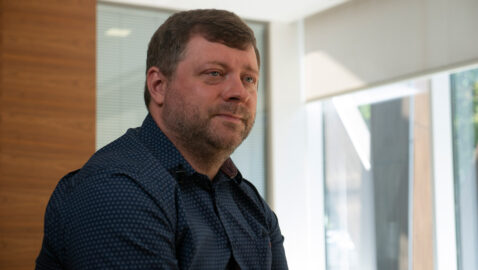 Корниенко: компетентные органы должны проверить информацию Богдана в интервью