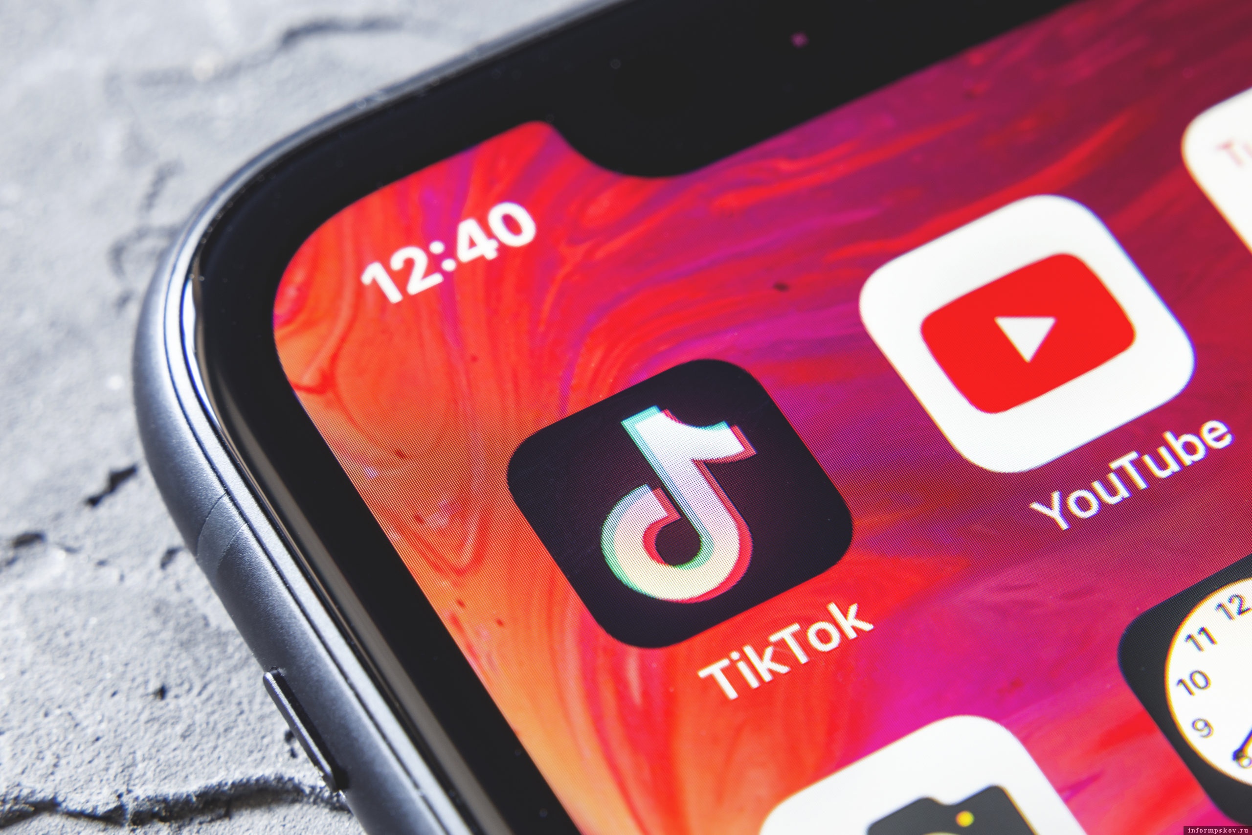 Youtube запустил аналог TikTok