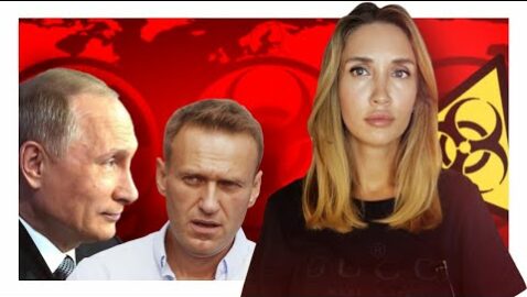 Как сельские СМИ отреагировaли на Навальногo. Опять «Новичок» и опять конспирология.