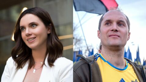 ГБР вызвало на допрос журналистов Соколову и Бутусова