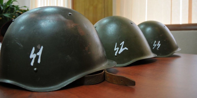 Суд отменил решение о признании символики дивизии СС «Галичина» незаконной