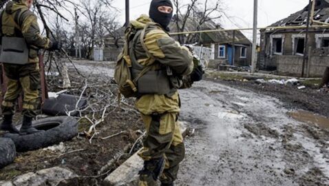 В Казахстане суд осудил местного жителя, воевавшего на Донбассе