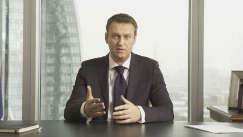 Россия должна доказать, что не причастна к отравлению Навального — МИД Германии