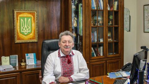 Украинский посол в Минске: Украина обеспокоена «интеграцией» Беларуси с РФ