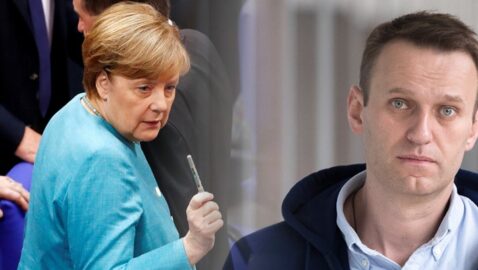 Германия призвала отделять отравление Навального от «Северного потока — 2»