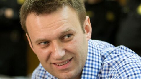 Москва подозревает Берлин в постановке «мистического отравления» Навального