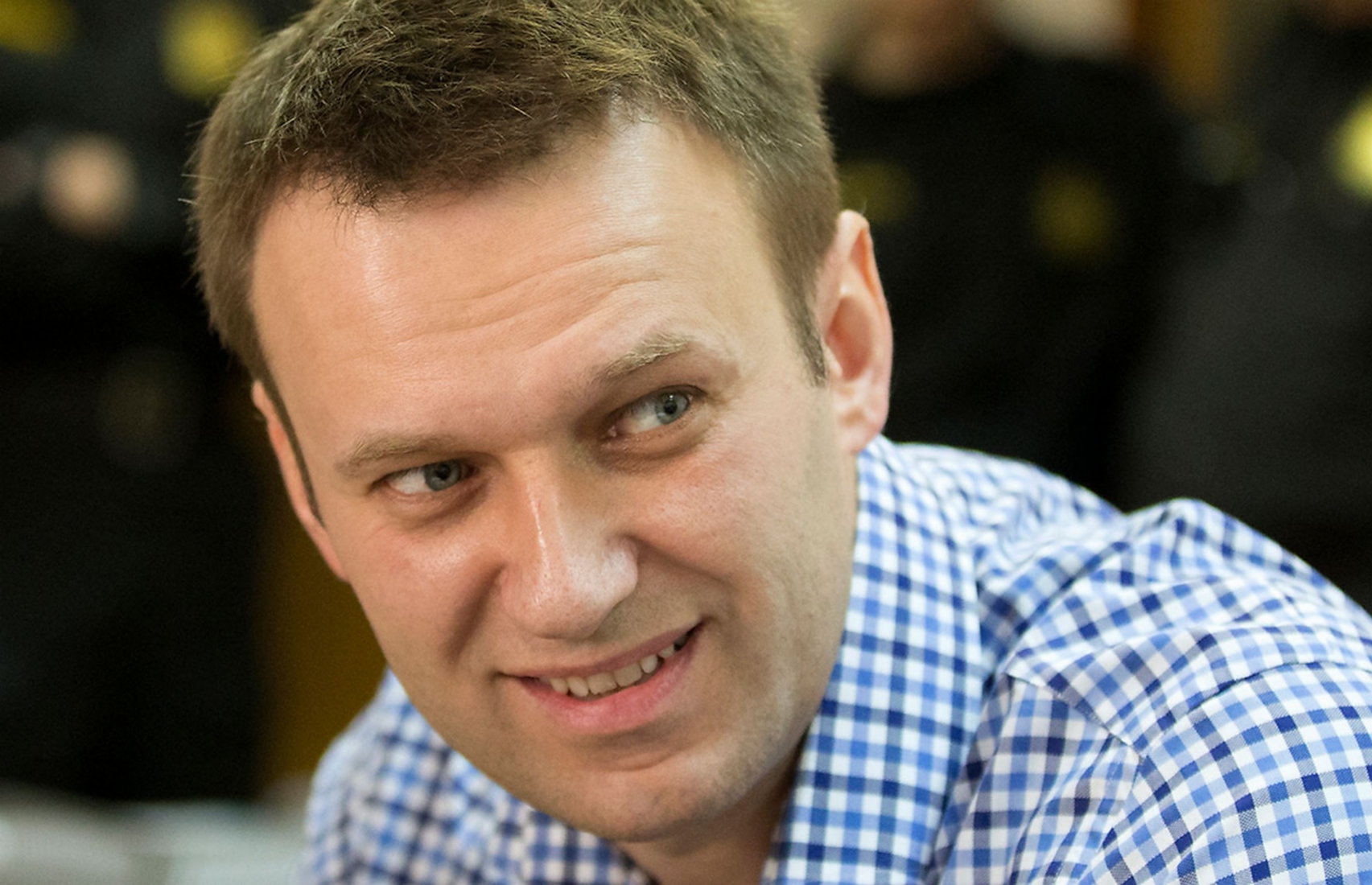 Москва подозревает Берлин в постановке «мистического отравления» Навального