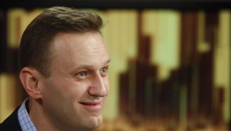 Навального выписали из клиники «Шарите»