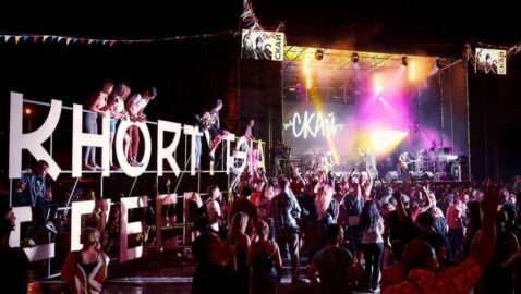 В Минздраве назвали «трэшем» фестиваль в Запорожье