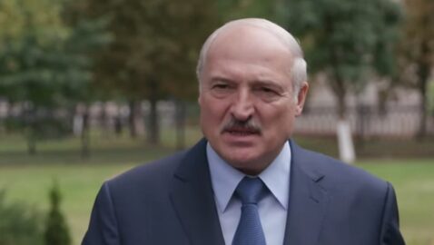 Лукашенко: мы сохраним наше общее с Россией Отечество