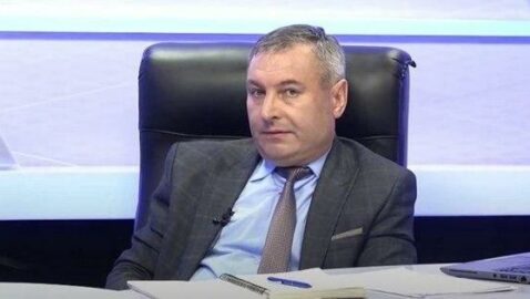 Главный эпидемиолог Молдовы назвал умерших от COVID-19 «обузой для общества»
