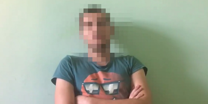 СБУ: ФСБ пыталась завербовать львовского врача