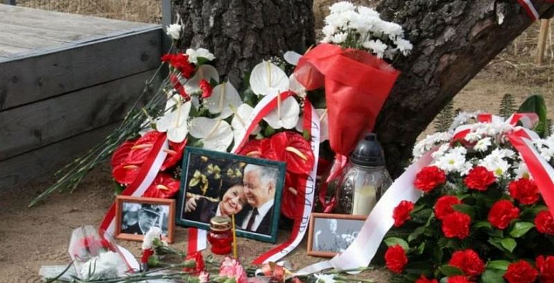 Россия не собирается выдавать Польше диспетчеров по делу авиакатастрофы под Смоленском