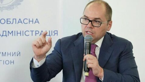 Степанов рассказал об эффективности карантинных ограничений в «красной» зоне