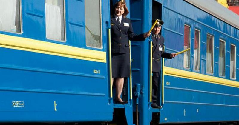 «Укрзализныця» отменяет с 7 сентября посадку пассажиров в Тернополе