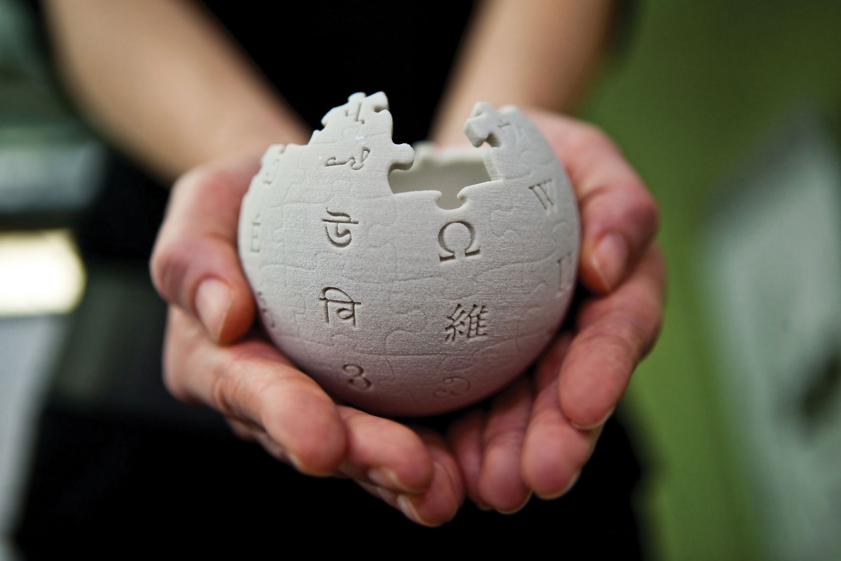 «Википедия» впервые за десять лет сменит дизайн