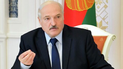 Лукашенко обвинил протестующих в росте инфицированных COVID-19: «Хотят ходить и болеть — пусть болеют»