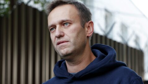 Навальний розповів, у скільки обійшлося його лікування в Німеччині