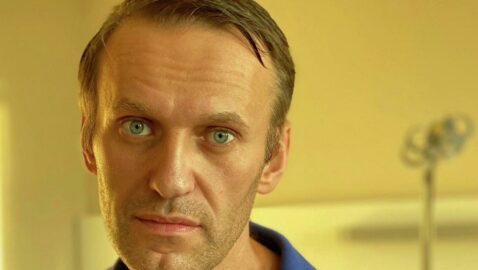 Навальный: за моим отравлением стоит Путин