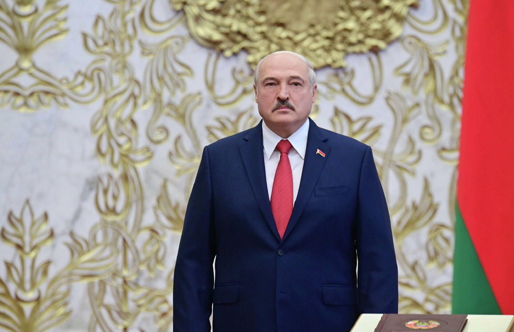Лукашенко: будет так, как решит народ