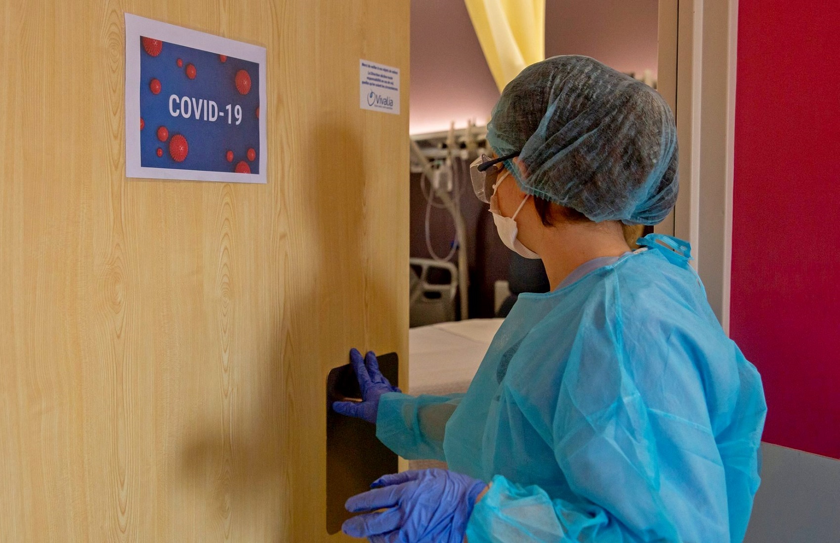 В Украине новый коронавирусный антирекорд: больше 7 тыс. инфицированных за сутки