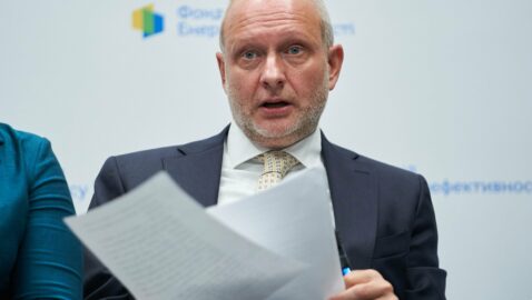 Посол ЕС выступил на украинском языке и процитировал Стуса
