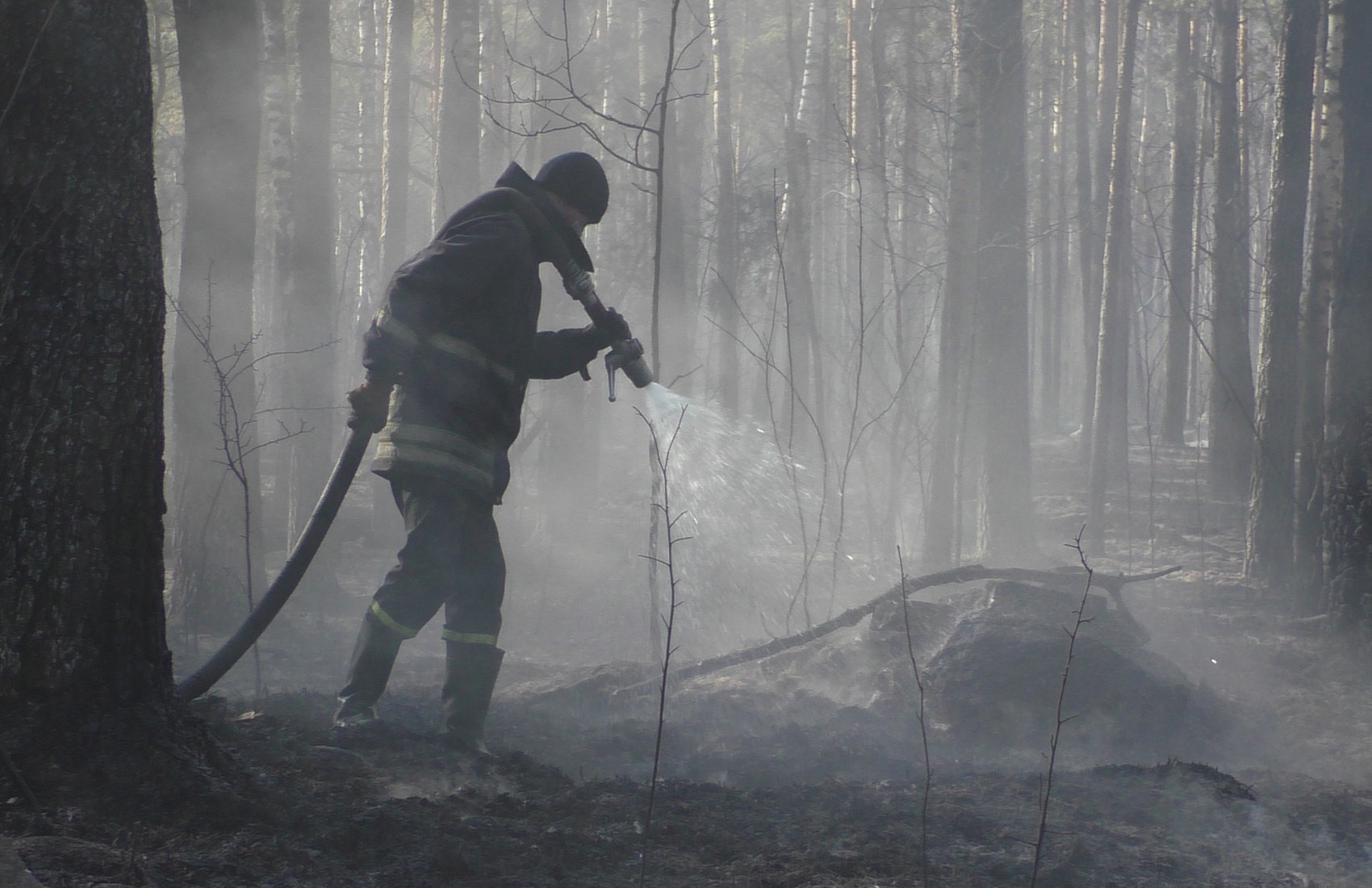 Минфин оценил убытки от стихийных бедствий в Украине